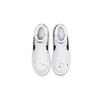 Nike Blazer Mid '77 Paint Splatter GS White White Sail Black DJ2618-100
