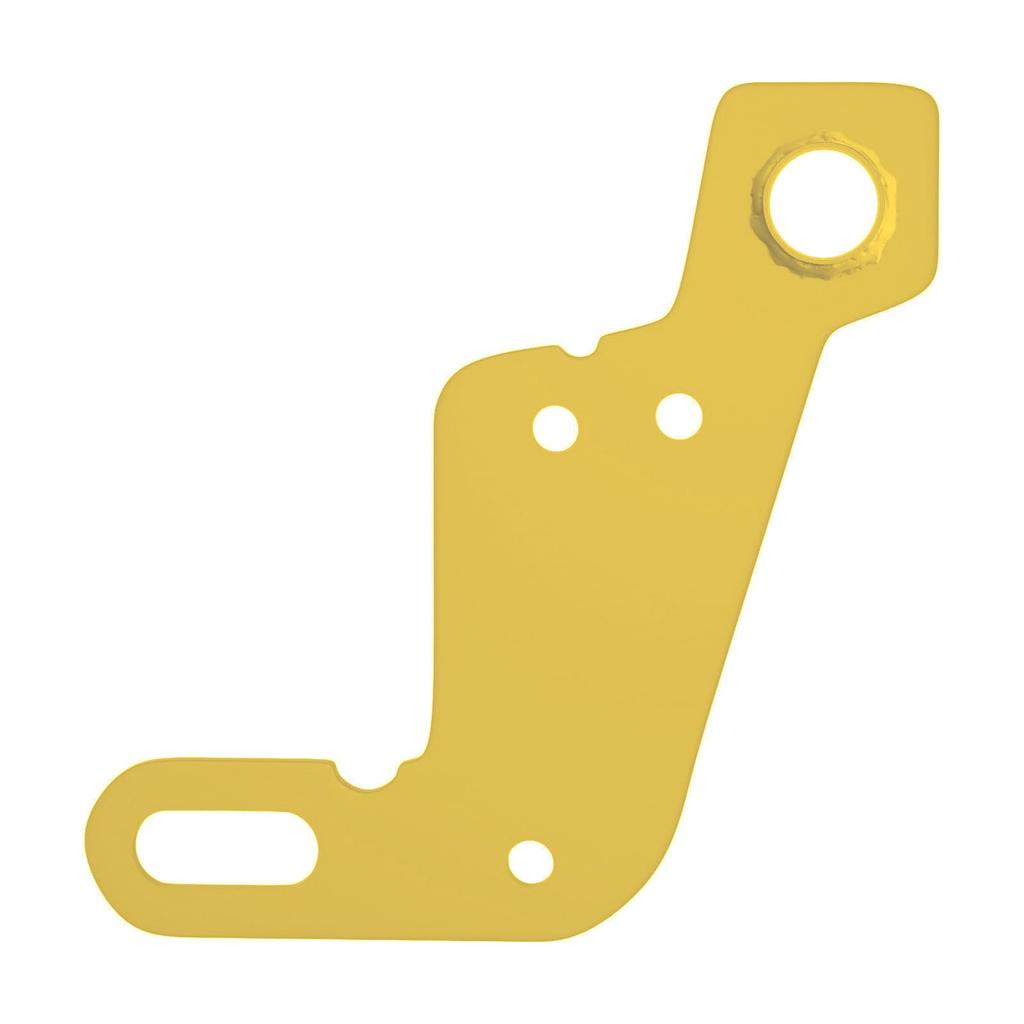Bruce & Shark Tow Hook for New Jimny JB74 Jimny Sierra JB74 Exterior Parts Front Tow Hook Passenger Side Left Front Trailer Hook Compatible with Genui