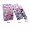 1m Flowers Ribbon Press Cloth Strip DIY Handmade Materials Headwear Hair Bows Clothing Shoes Hats Crafts