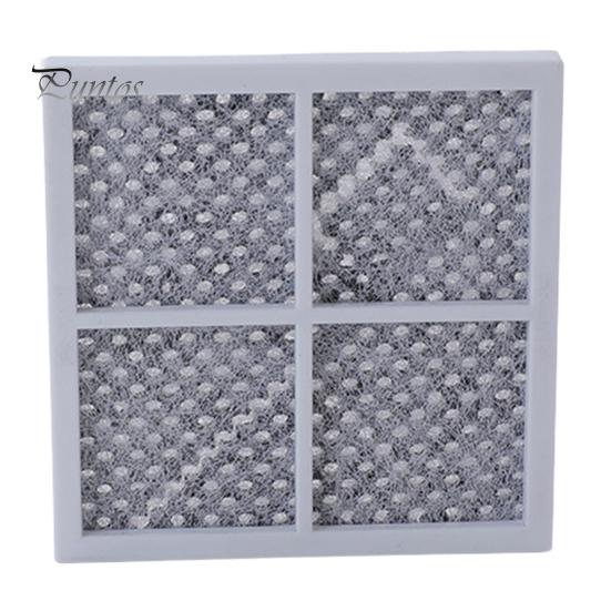 Refrigerator Air Filter Replacement Cotton Purifier Accessories for LG/LT120F Fridge Activated Carbon Deodorization Supplies