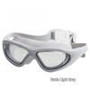 MDNG Large Frame Anti-Fog Swim Goggles