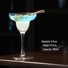 Professional Glass Cocktail and Martini Stemware Collection