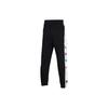 Jordan Fleece-Lined Warm Jogger Pants Men Bottoms Black CT6334-010