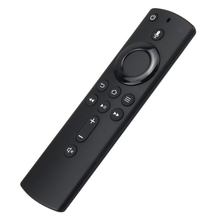 Para Controle Remoto por Voz Bluetooth Amazon Fire TV Stick L5B83H