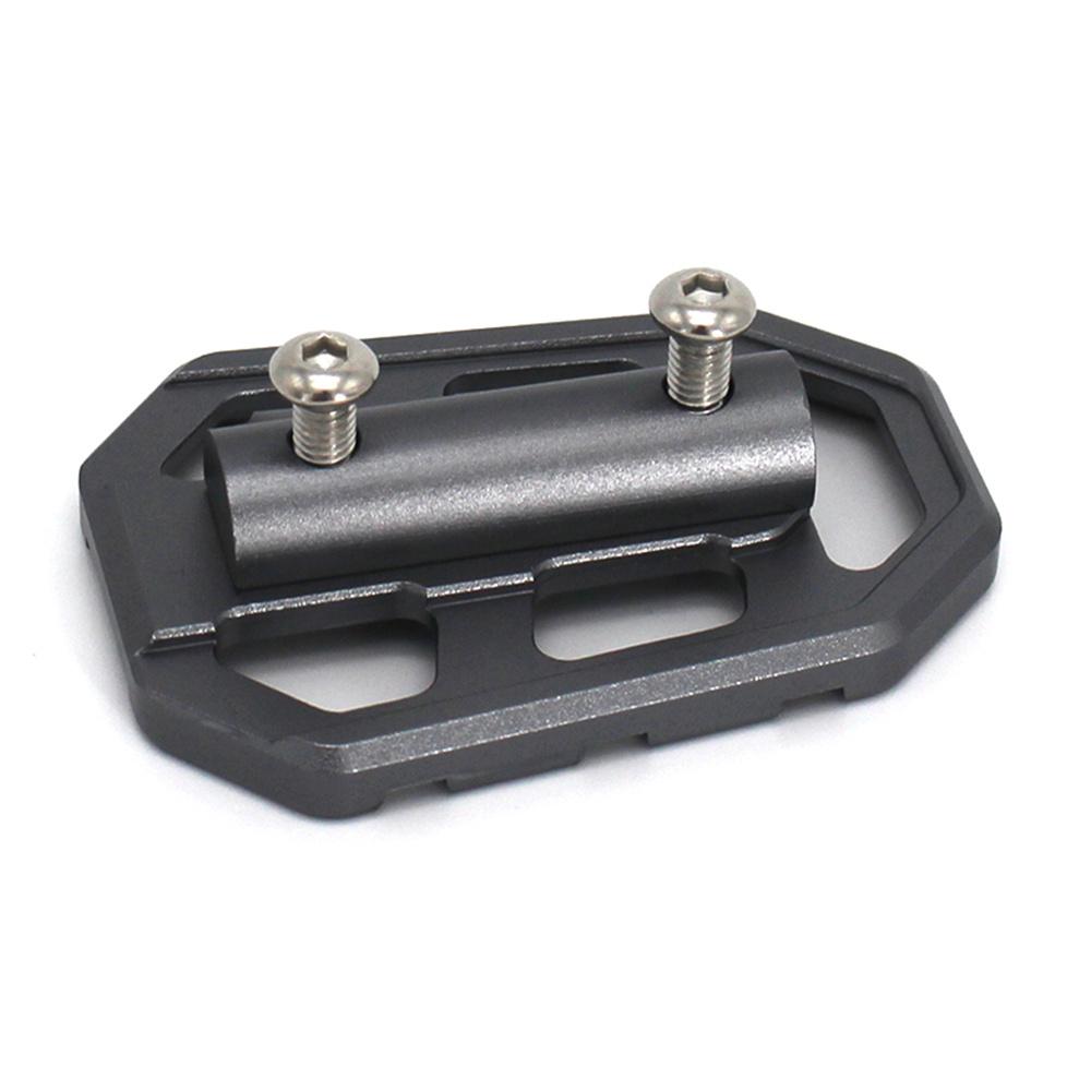 Motorcycle Wide Foot Pegs Pedals For BMW S1000XR 2015-2017 G310GS 2017-2018