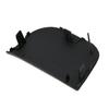 2pcs Front Bumper Tow Hook Eye Cap Cover Left & Right For TOYOTA Prius 2012-2015