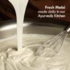 Fresh Whipped Body Lotion,  Multi-Nut Shea Omega 3, For Deep Skin Repair, Hydration, Body Acne Control & 48 Hours Moisture, 250 Ml (Pack of 1)