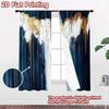 2D flat Photography Backdrop Popular Party Party Backdrop Gold and White Cascade 100% Polyester Holiday Decorations Perfect