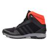 Climaheat Fastshell Mid Comfortable Durable Non-Slip High-Top Outdoor Functional Shoes Men Shoes Gray B27311