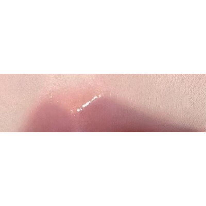 HERORANGE - Water Light Lip Glaze - 5-8