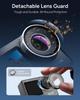 Caméra d'action SJCAM SJ11 4K Étanche IP68 Métal Stabilisation 6 Axes Wi-Fi