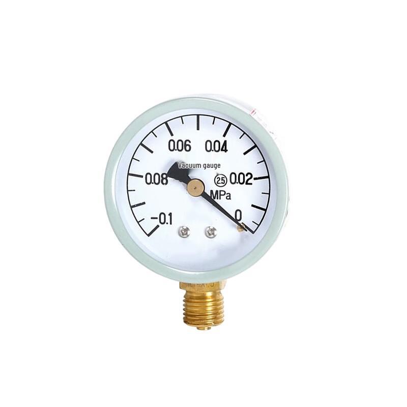 Lvkun Negative Pressure Gauge