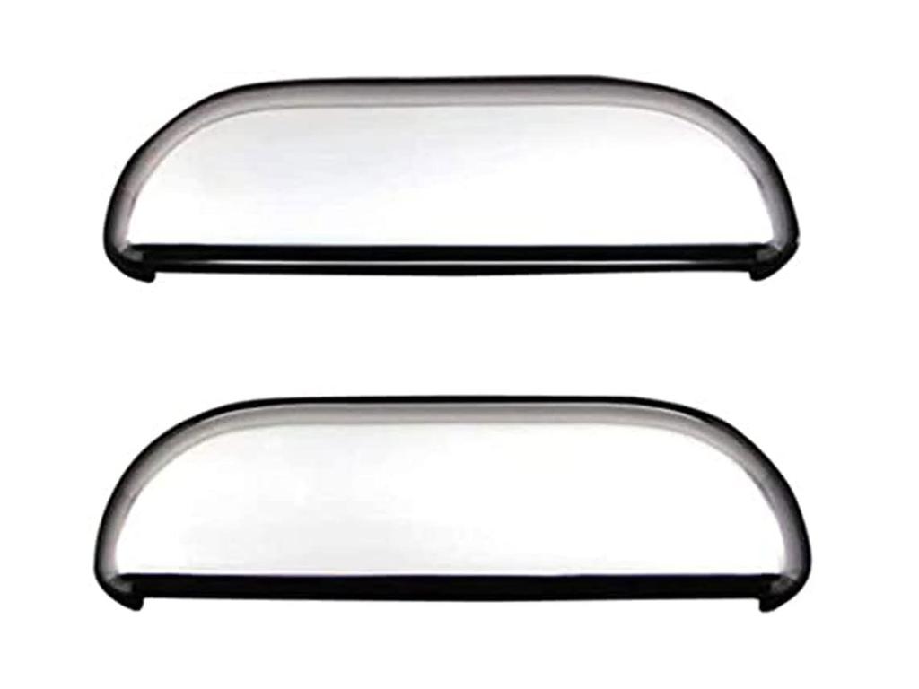 BRIGHTZ Minicab Truck Chrome Door Handle Cover Knob 1PC U41T U42T U41TP U42TP Minicab Truck Minicab Truck Minicab 41/42 [DHC-NOBU-193-2PC]