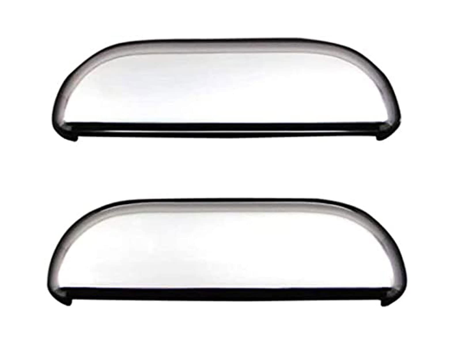 

BRIGHTZ Minicab Truck Chrome Door Handle Cover Knob 1PC U41T U42T U41TP U42TP Minicab Truck Minicab Truck Minicab 41/42 [DHC-NOBU-193-2PC]