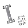 Aluminum Alloys Bikes Water Bottle Holder Bikes Water Bottle Cage Extension Rack for Secure & Stable Cage Installation