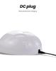 Lampe de Durcissement pour Gel à Ongles Professionnelle SUNONE - Lampe Photothérapie & Cuisson à Séchage Rapide pour Débutants Salons d'Ongles à Domicile