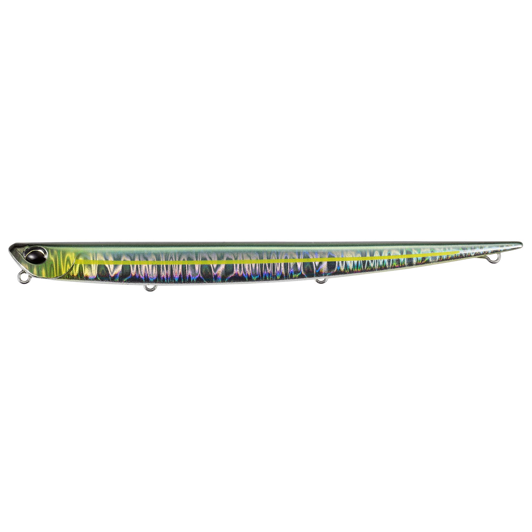 

DUO Bay Roof Manic 155 CPA0057 Lure for Small Yellowtail