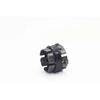 5Pcs 565551Y600 56555-1Y600 Power steering rack shaft bushing For Hyundai Accent For Kia Morning Picanto Rio