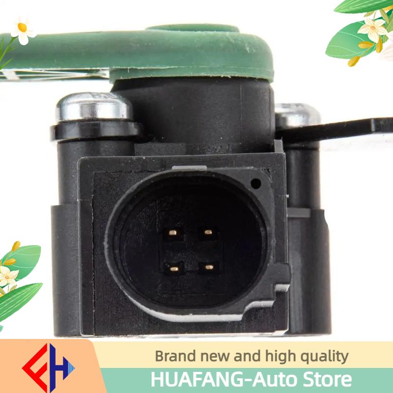 Original Front Left Headlight Level Sensor 5q0412521c For A3 2012-20,Golf 2012-20,tiguan 2016-20,touran 2015-19 High Quality