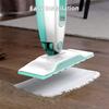 A20F-6PCS Replacement Steam Mop Pads For Shark Steam Mop S1000UK Pocket Mop, Washable And Reusable Microfiber Pads