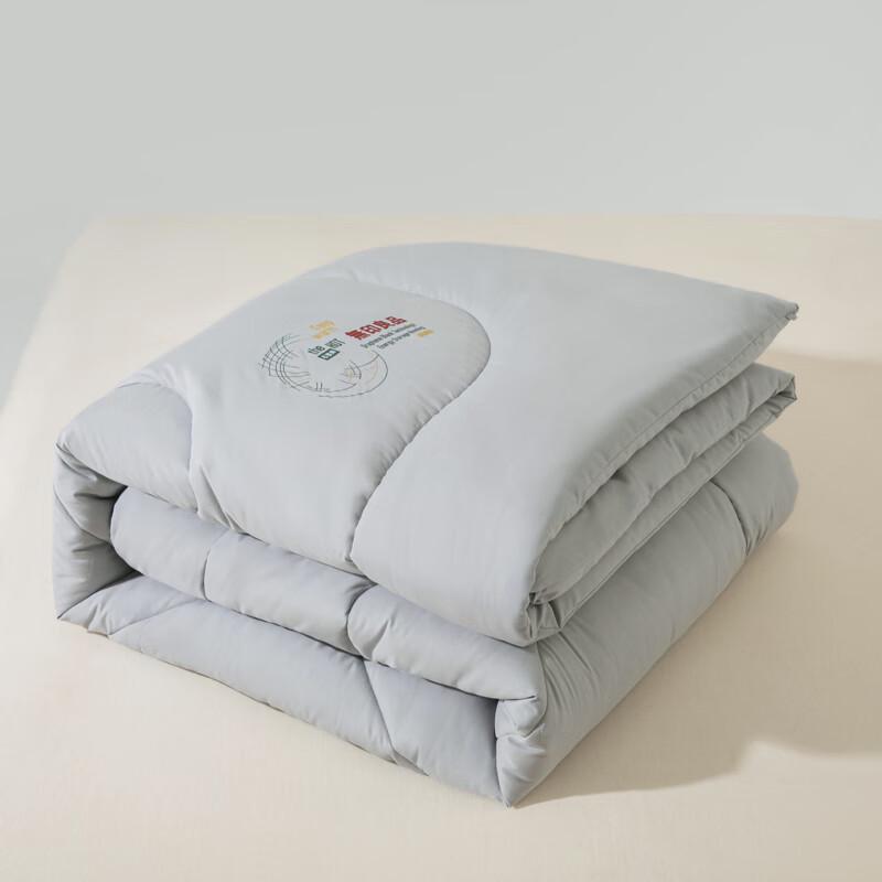 Muji Graphene Antibacterial Winter Quilt