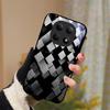 Glass Case For Xiaomi Poco M8 5G Fashion Hard PC Tempered Glass Phone Case Back Cover For Redmi Note 15 Note15 5G Funda Bumper