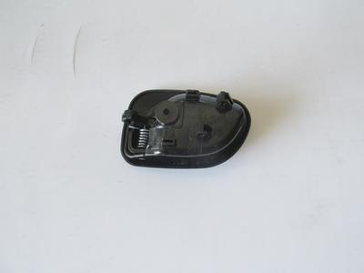 For Hyundai Atos 1998 2003 Front Door Interior Opening Handle Right Black 82620-22000