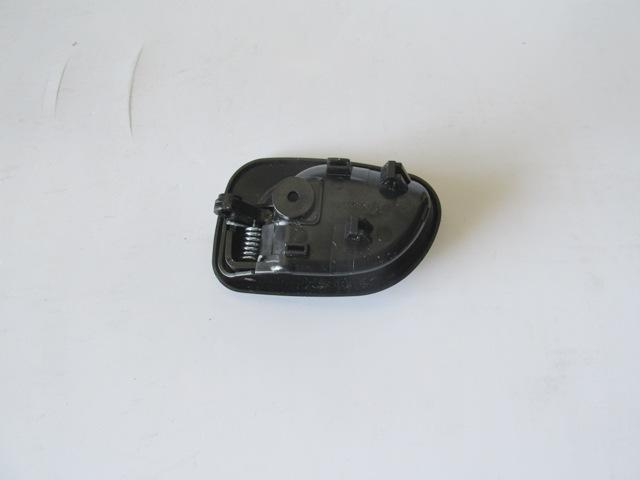

For Hyundai Atos 1998 2003 Rear Door Interior Opening Handle Right Black 82620-22000