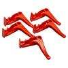 5pc/lot Throttle Handle Switch Trigger For CG260 CG330 CG430 CG520 Brush Cutter GX35 Grass Trimmer Right Control Handle Trigger