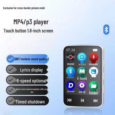 Lettori MP3 e accessori