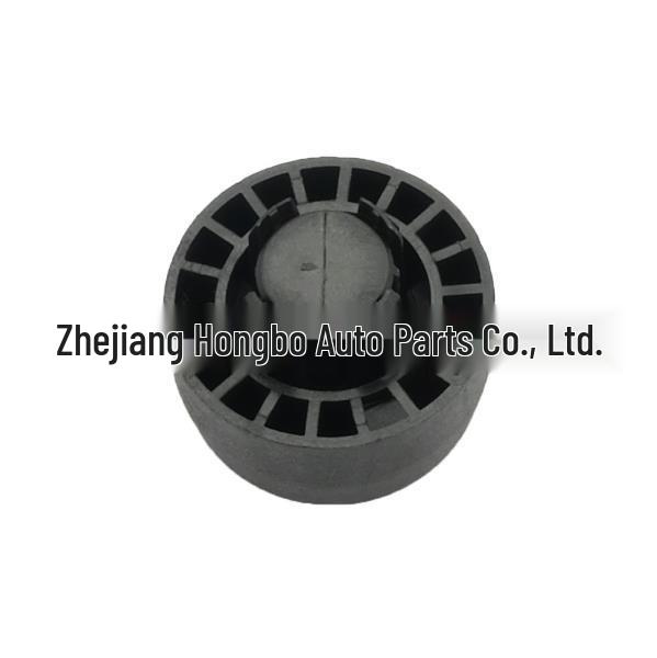 Mercedes-Benz Clase V Vito Viano W636/W639 Soporte de Gato de Coche de Elastómero 6395830046