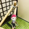 Acrylic Fortnite Keychain Epic Game Keyrings Gift For Player Women Fashion Men