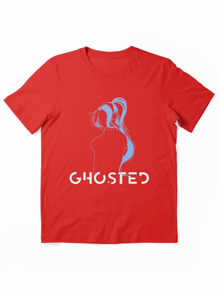 StarCraft Ghosted Essential T-Shirt