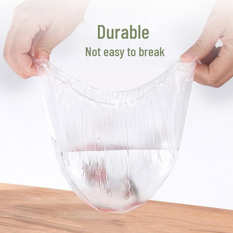 Youao Disposable Food Covers