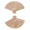 Doll Toy Carving Dollhouse Decor Miniature 1:12 Fan Accessories Model Metal Home High Quality Durable Material Easy To Use