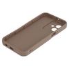 For Motorola Moto G55 5G Case Grooved Design TPU Anti Slip Phone Cover