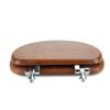 Universelle Toilettensitze Oberer Deckel Befestigungsscharnier Ersatz Toilettensitzscharniere Toilettendeckel Befestigungsverbinder Langlebig