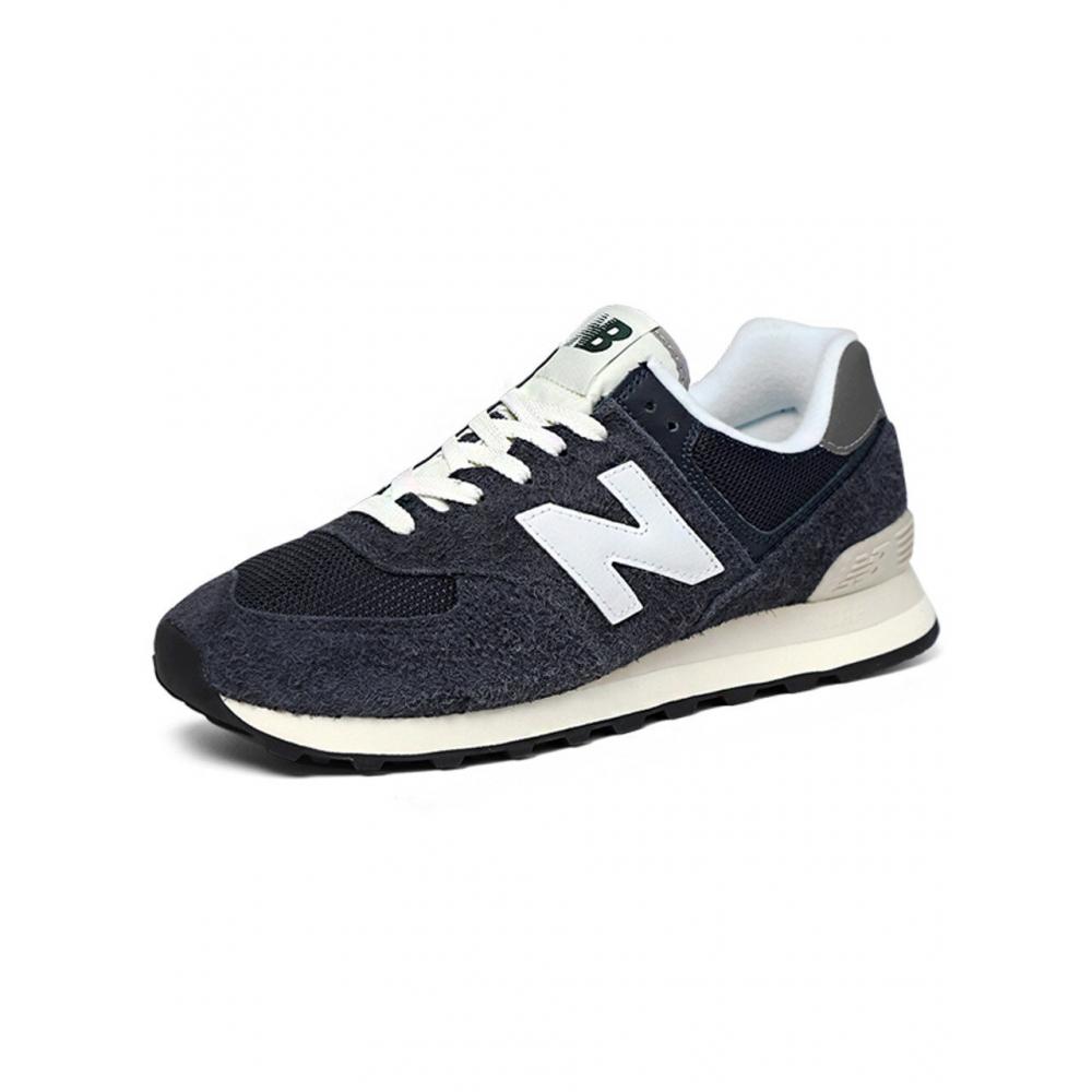 

Мужские кроссовки NEWBALANCE 574 Heritage U574RH2