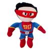 Hot 30cm Stumble Guys Plush Toys Kawaii Anime Plush Cute Soft Stuffed Animal Toy Soft Doll Pillows Kids Birthday Christmas Gi