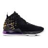 Ny Nike LeBron 17 EP 'Lakers' BQ3178-004