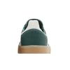 adidas Womens Sambae 'Collegiate Green Gum' (women's Sizes) Collegiate Green / Core White / Gum German Army Trainers IF1835
