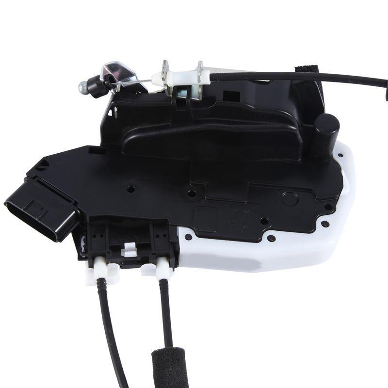 Right Rear Door Car Door Lock Door Lock Actuator 82500-1LA0A-01 For Nissan Patrol 2012- For Infiniti QX80/QX56 2011- Replacement