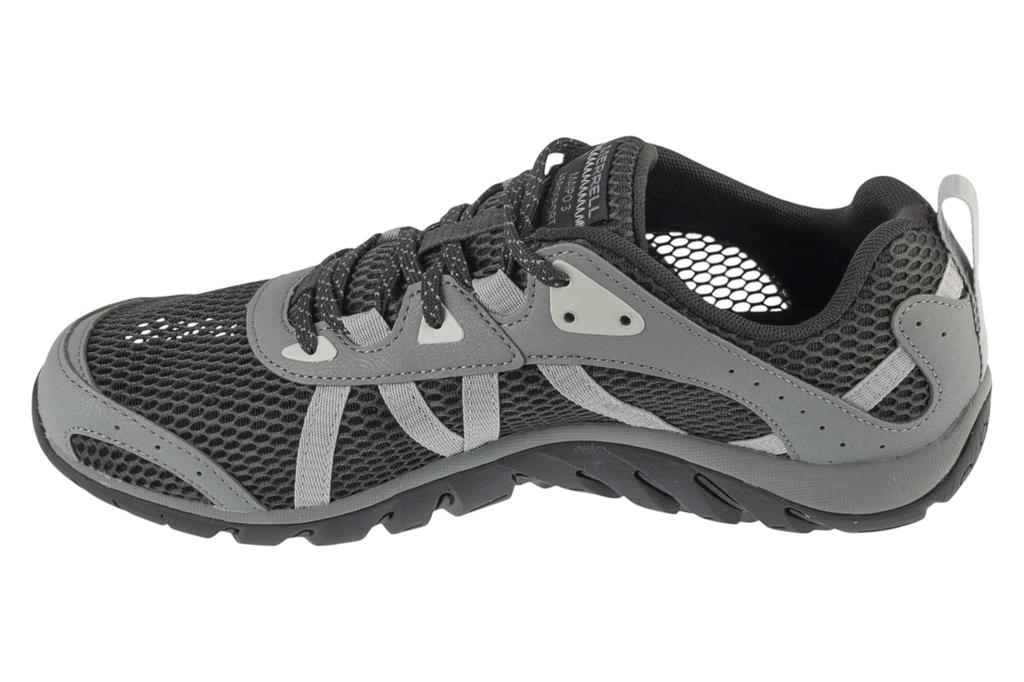 Merrell Maipo Explorer Aerosport, Zapatillas de trekking para hombre en gris