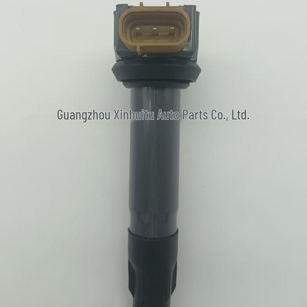 Ignition Coil for Bombardier 300 ATV Quad Bike 420666140/420666141