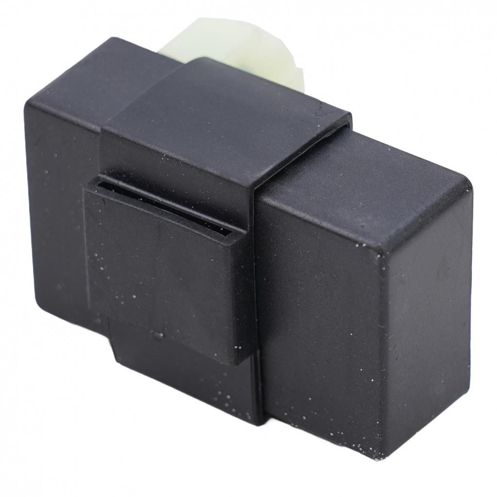 AC Voltage For CDI Box Featuring 6 Pins Ideal for ATV and Scooter Applications