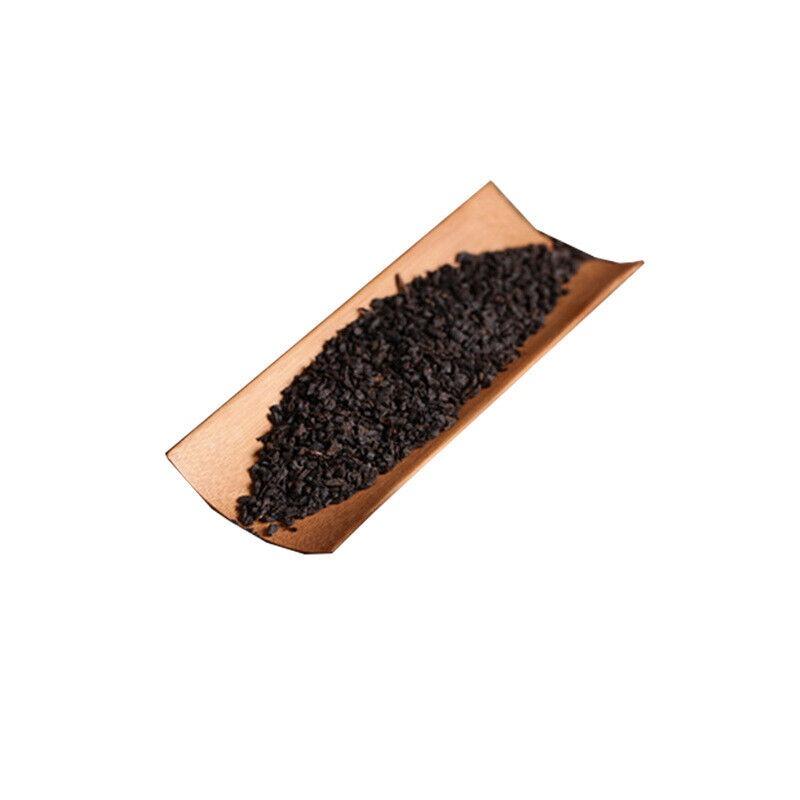 Klebreis-Duft, Crushed Silver Tea, Fossil Yunnan Pu'er Reifer Tee, 500 g