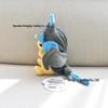 23cm Halloween Pikachu In Charizard, Snorlax, Lucario, and Slowpoke Disguises Plush Doll