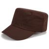 New Baseball Cap For Men Women Summer Solid Color Plat Sunhat Unisex Outdoor Sports Snapback Fishing Travelling Baseball Hat