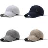 Active Lifestyle Men's Baseball Hat With Adjustable Fit Quick-dry Material For Outdoor Sports