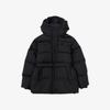 [Lacoste] Women's 3-in-1 Mid-Length Down Jacket BF733E-55N031